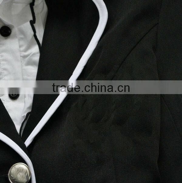 2017 wholesale school uniforms design pictures primary school girls uniform