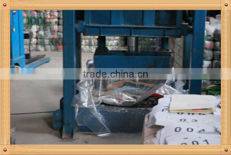 Hot sale second hand clothes, used clothing with fashion style for Africa