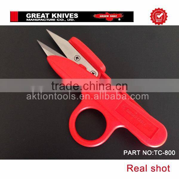 Hot sell Golden Eagle Yarn Scissors TC-800 Thread Cutter High quality