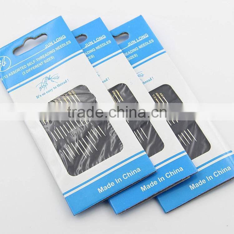 High Quality Best Household Needle Kit Hand Sewing Needle For Embroidery