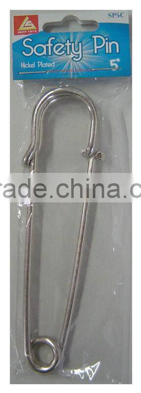 Mini Cute Useful Series of safety pins Manufacturer