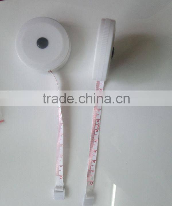 2014 Promotional Round tape measure