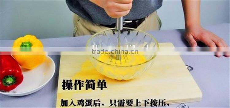stainless steel Better Beater As Seen On Tv / Egg Beater/ Egg Tool For Sales