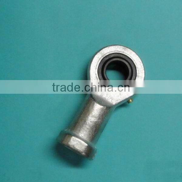 SI 5E Oil- lubricating female aluminum rod end bearing