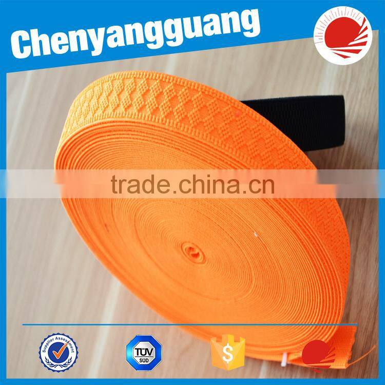 Medical Support Sofa Belt Webbing Tape
