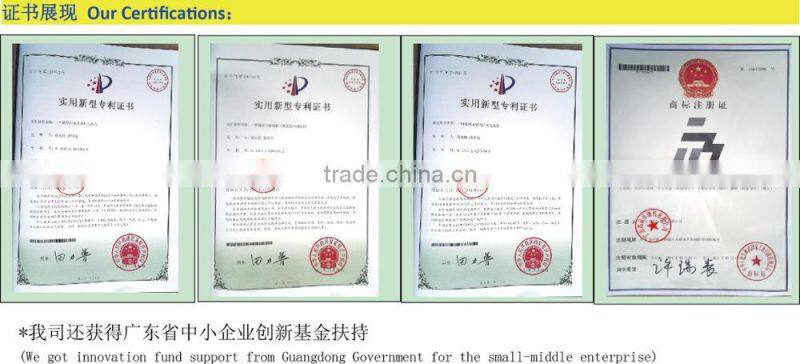 super mini-sized conpressor for refrigeration parts original from military use