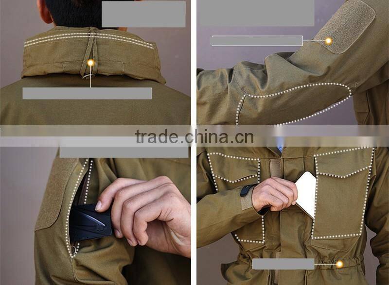 2017 NEW DESIGN 511 Maternity Tactical Pants for men