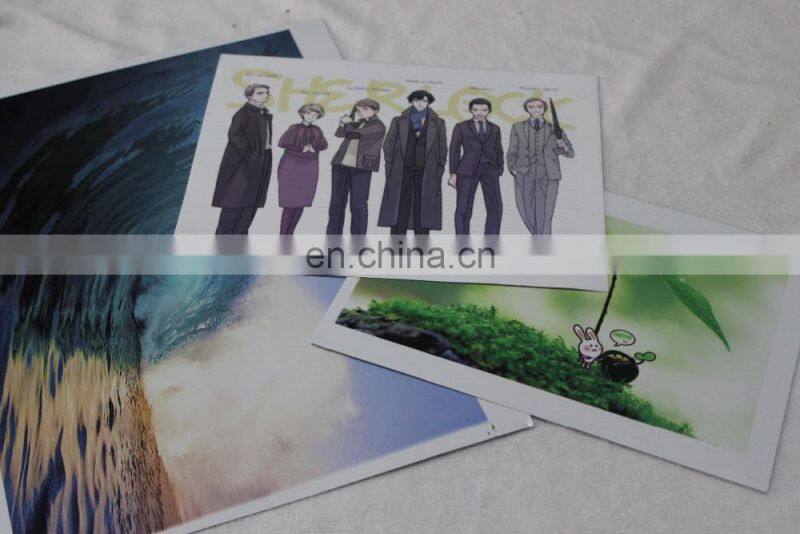 sublimation blank aluminum sheet sublimation photo frame custom aluminum photo
