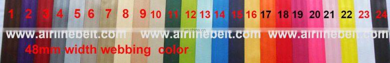 Strong enough high quaility Racing seat belt