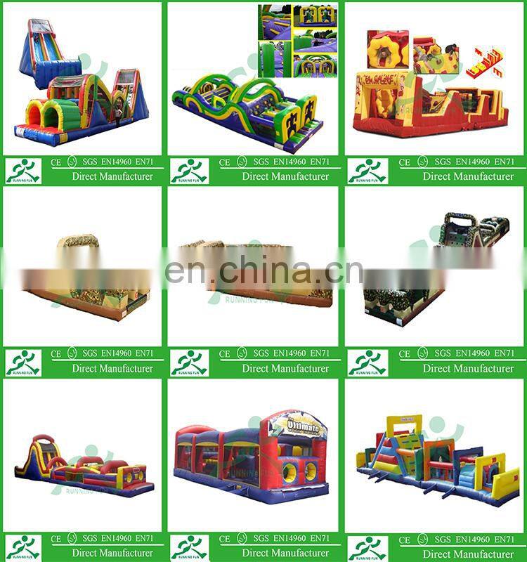 Hot selling used water slides for sale IO-09