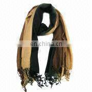 pashmina scarf for digital print new latest