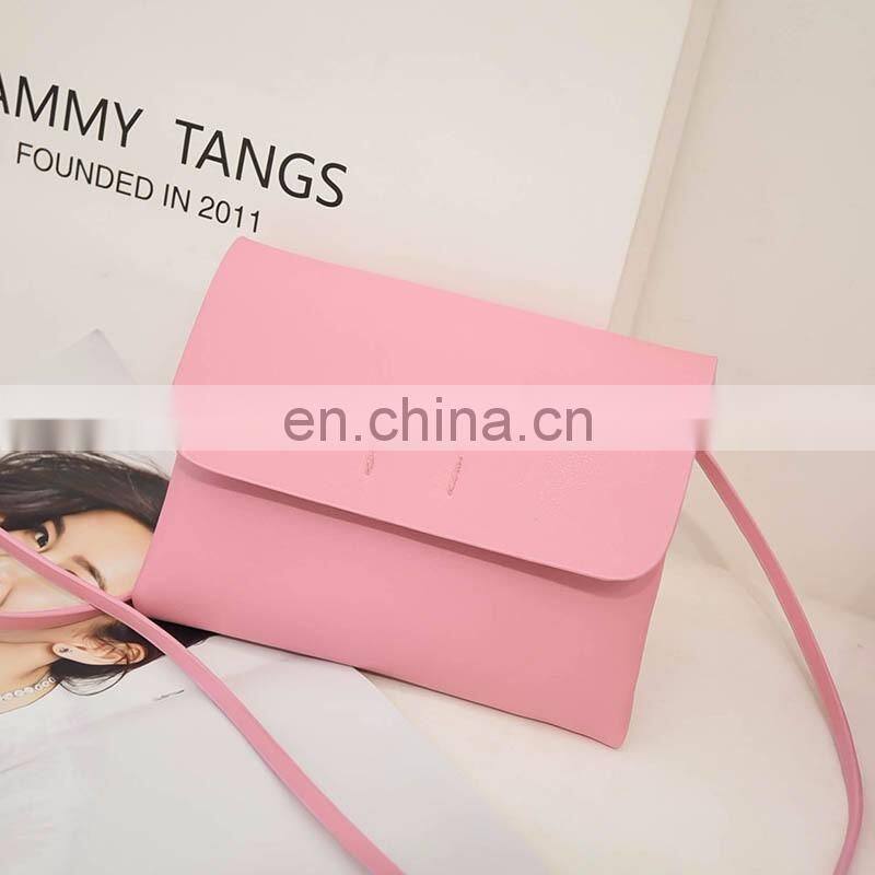 Fashion Personalized Ladies Single Shoulder bag purse for shopping