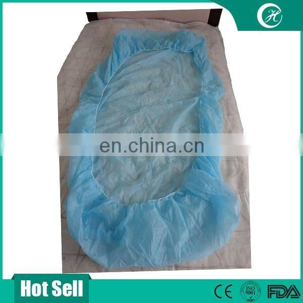 Nonwoven PP disposable bed sheet