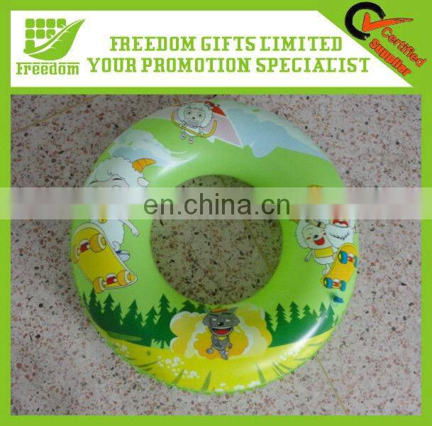 Hot Sell Summer Promotional Printed Life Ring