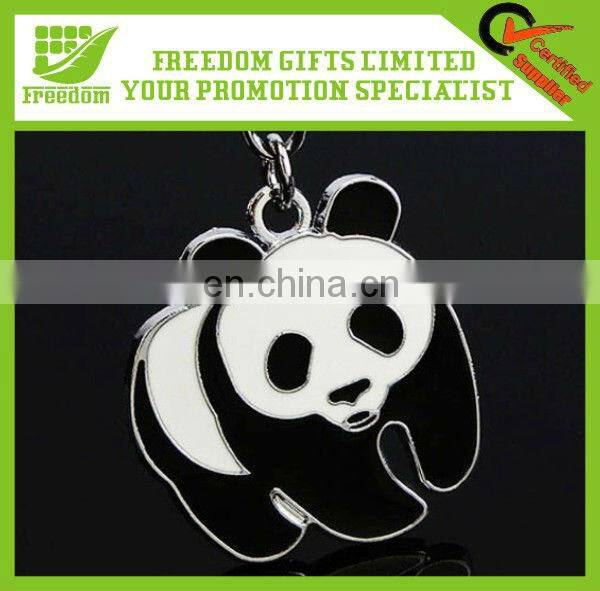 Best Selling Custom Logo Metal Key Chain