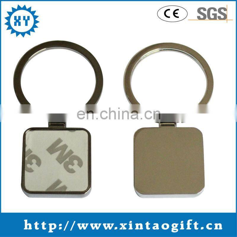 italy metal keychain souvenir manufacturers in china