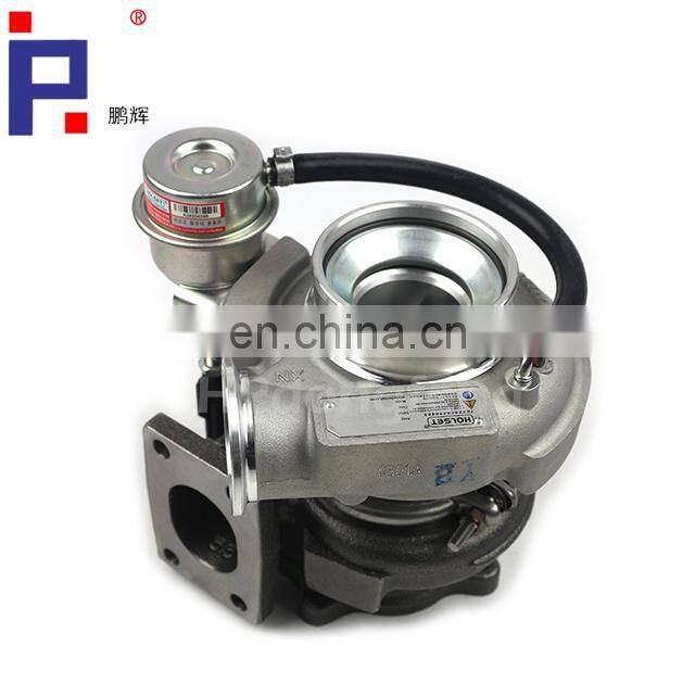 turbocharger 4043982 for ISDe diesel engine