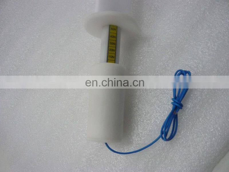 IEC61032 IEC60529 IP2X Test Probe B Test Finger with 50N thrust force
