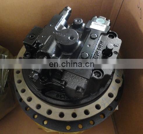 8277717 EC330B Travel Motor EC330B Final Drive