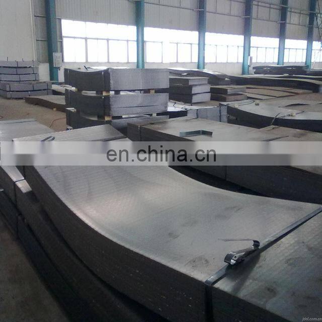 sae5140 hot rolled ms carbon steel plate