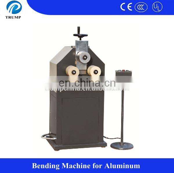 China suppliers CNC aluminum bending machine