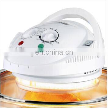 electric appliances 2017 stainless pot with good quality BBQ