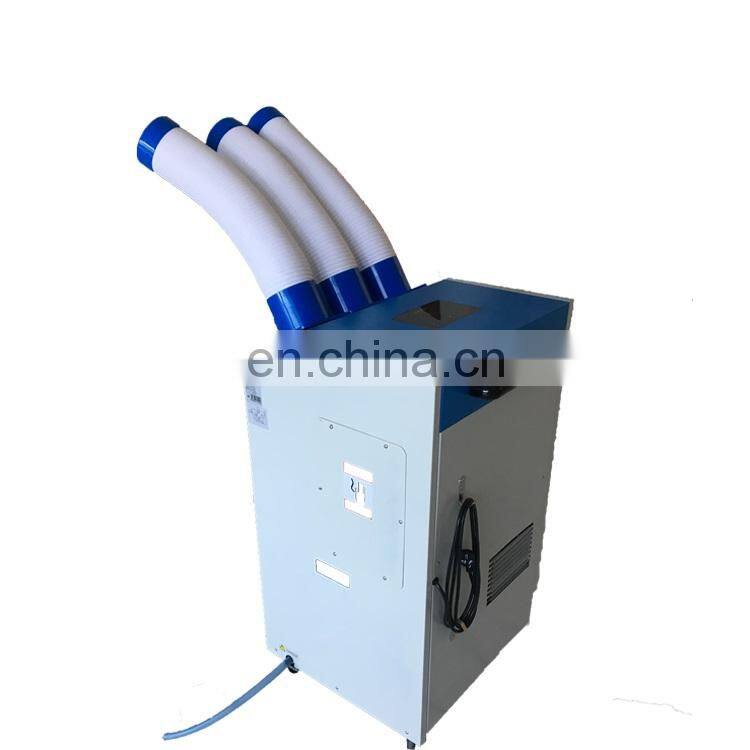 220v portable ac air-conditioners with remote control