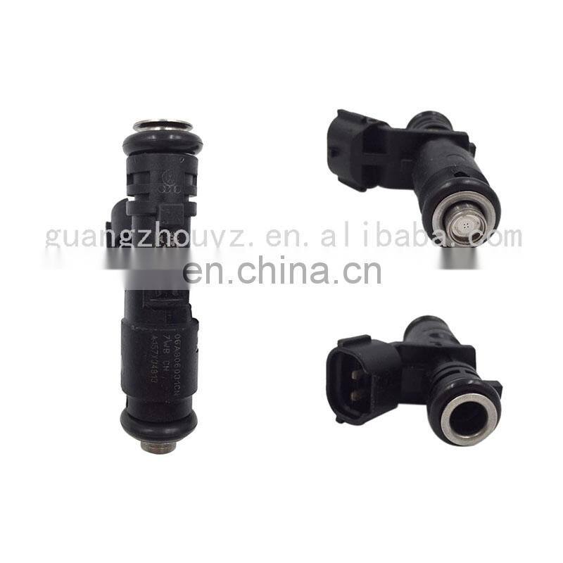 For VW Fuel Injector Nozzle OEM 06A906031CN
