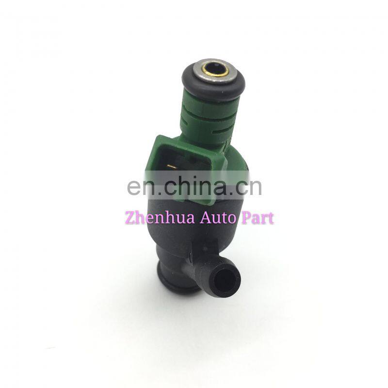 High Quality Auto Spare Parts 0280150502 Injector Nozzle for Hyundai-Kia Sportage 2.0