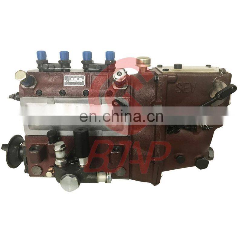 BJAP Injection Pump BH4B100YS33Y