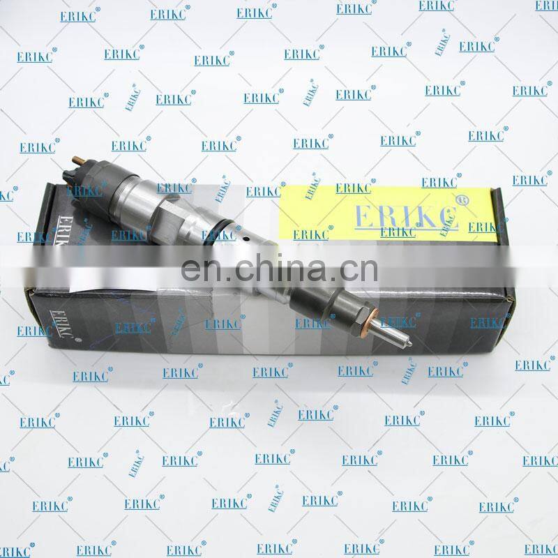 ERIKC 0445120373 diesel engine injector 0 445 120 373 auto fuel pump injection 0445 120 373 for bo-sch