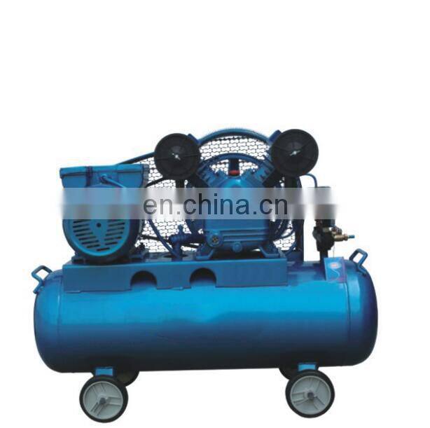 1500K home high flow belt driven air compressor
