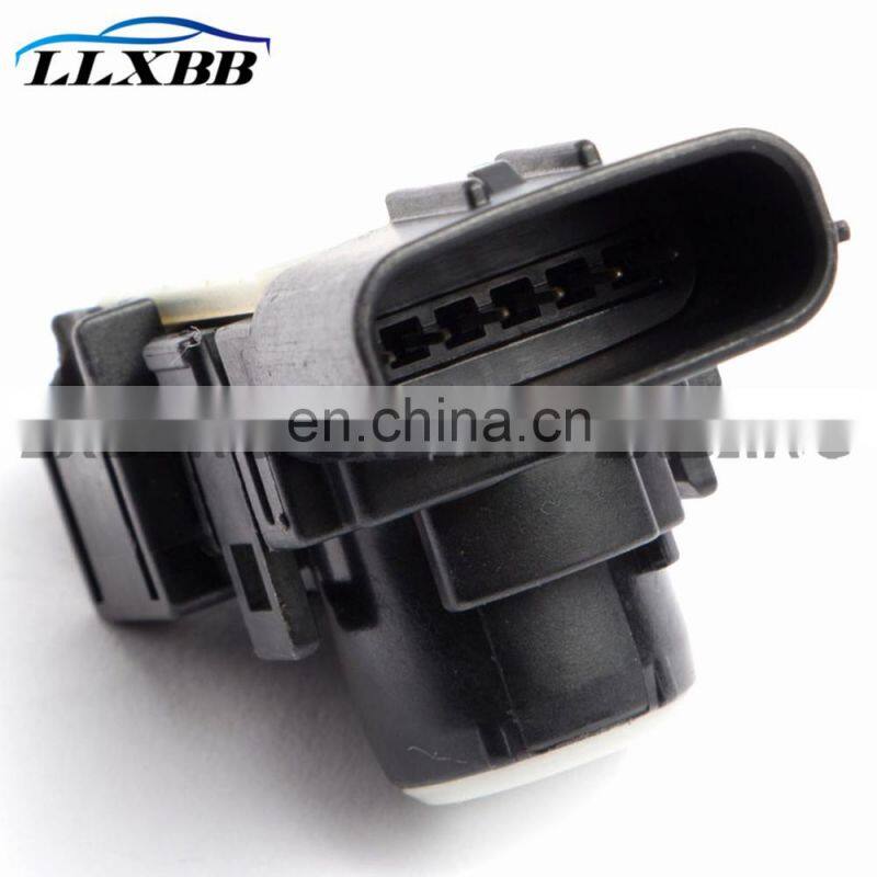 PDC Rubber Parking Sensors Car Reversing Aid Radar 89341 76010 For Toyota Lexus CT200H 89341-76010 8934176010