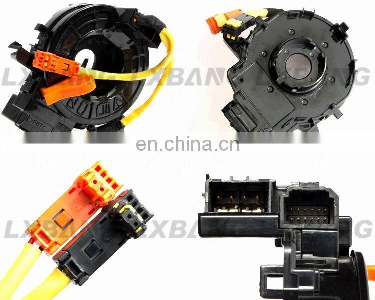 Original Steering Sensor Cable 84306-06120 84306-0D070 For Toyota Reiz Camry Rav4 8430606120