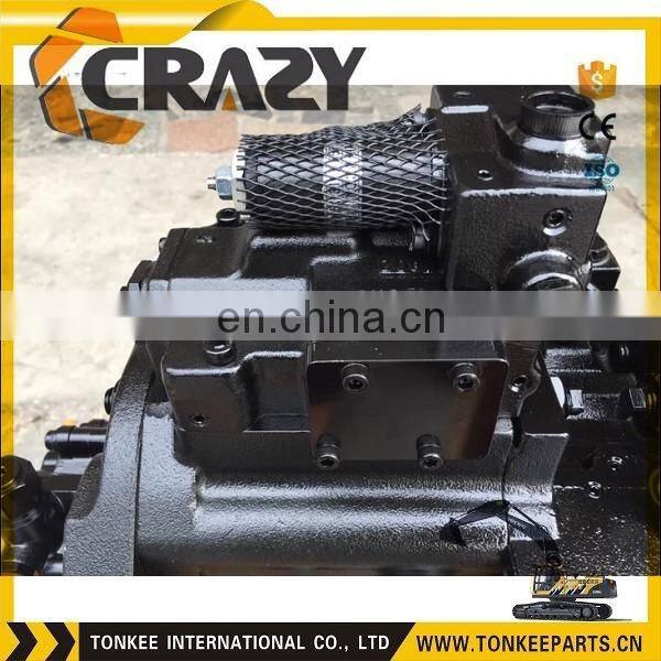 DX300LC hydraulic pump K1006550 , excavator spare parts,DX300LC main pump