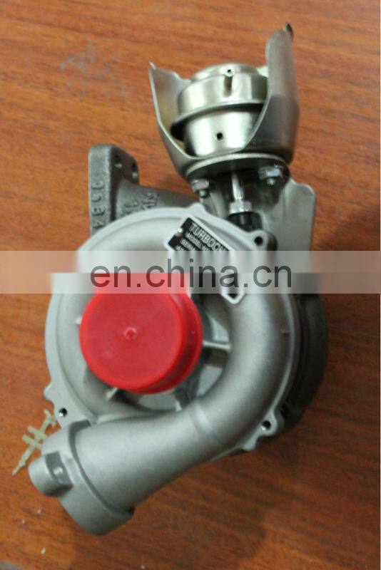 GT1644V Turbocharger 753420-5006S