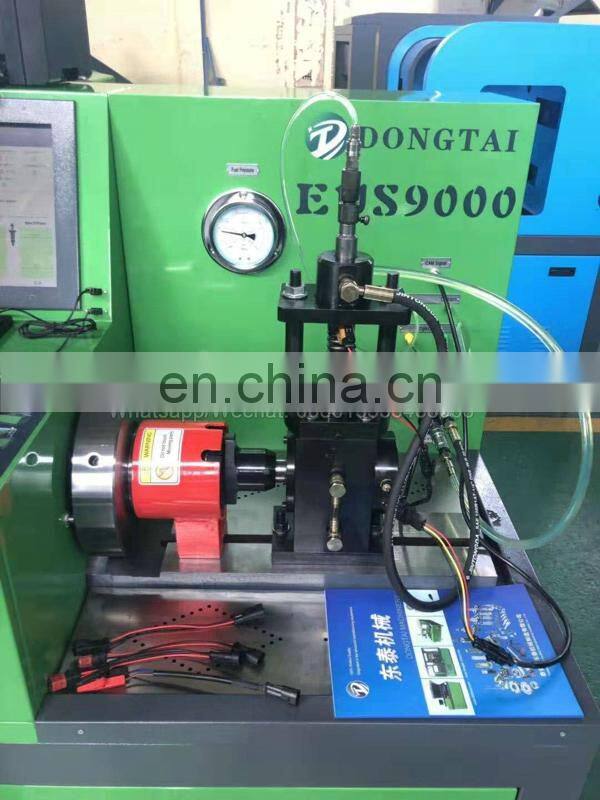Fuel Injection Test Bench New Model EUS9000
