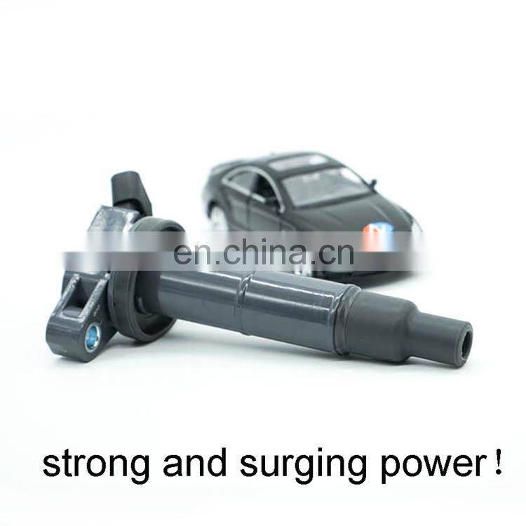 Wholesale Automotive Parts 90919-02244 for Toyota RAV4 Lexus Scion tC xB 2.4L Ignition Coil Pack ignition coil manufacturers