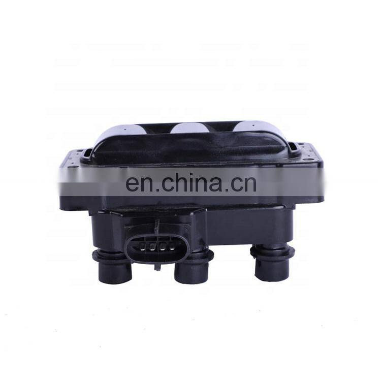 Hengney Auto Engine Ignition Coil Pack 90TF12029A1A For Japanese car
