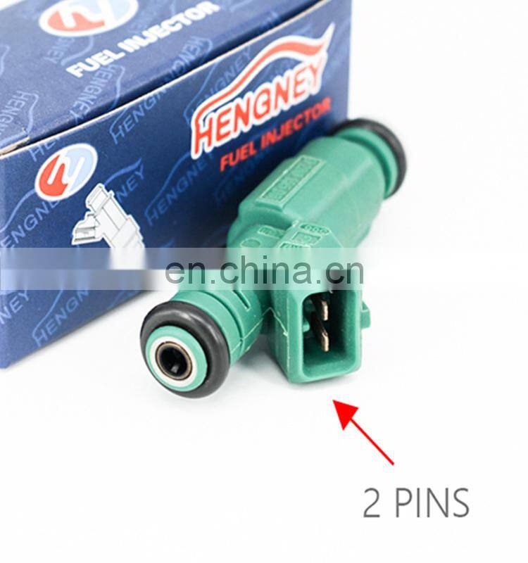 With 1 Year Warranty 0280155968 For VW Chevrolet Pontiac Ford TBI LT1 LS1 LS6 440cc 9202100 fuel nozzle manufacturer