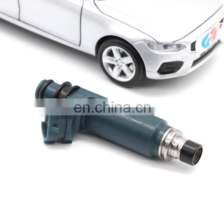 Wholesale Automotive Parts 23250-11120 for Toyota Starlet EP91 Corolla EE102 Tercel EL51 4EFE fuel injector nozzle