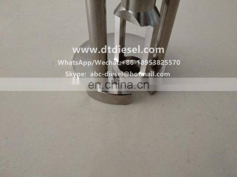 Disassembly Tools for EUI Spring