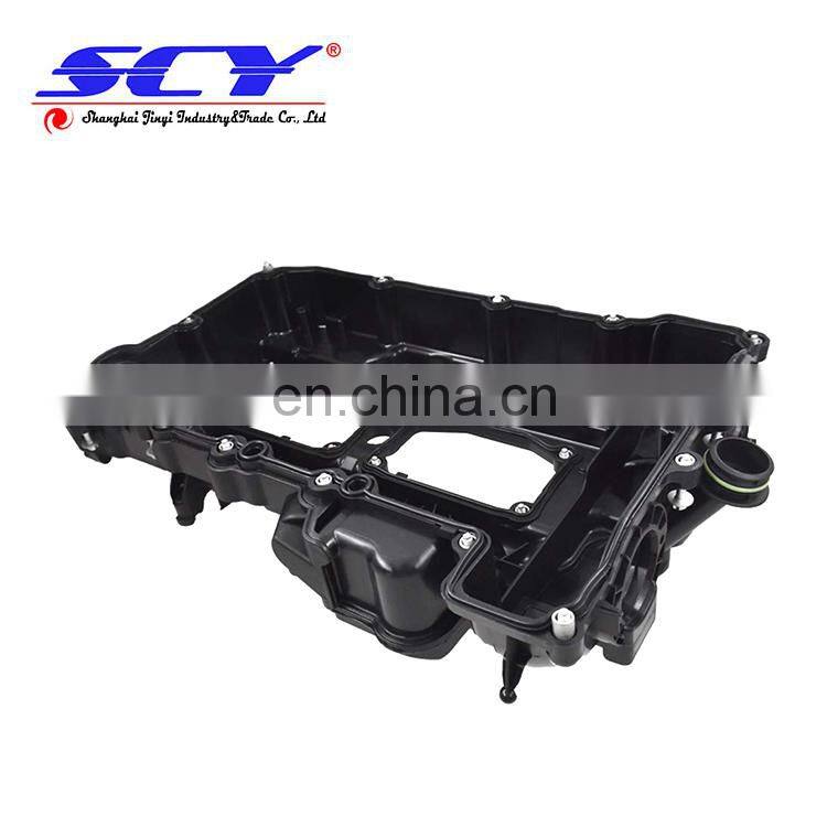 New Valve Cover Repair Kit Suitable for BMW N20 F20 F30 F10 F11 X1 X3 X5 X6 11127588412 11 12 7 588 412 11127560482