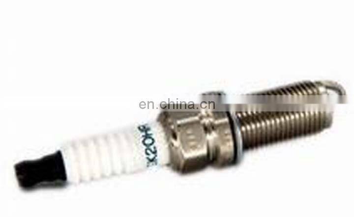Wholesale Best quality for Lexus Rand Cruiser Sea Lions Iridium Spark Plug 90919-01191 SK20HR11