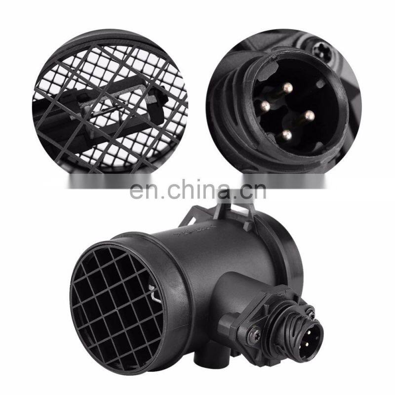 Mass Air Flow Sensor Fit BM E36 E30 E34 E32 13621747155 0280217502