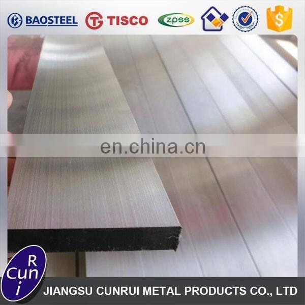 Stainless Steel Bar square Cheapest 304 stainless steel bar square