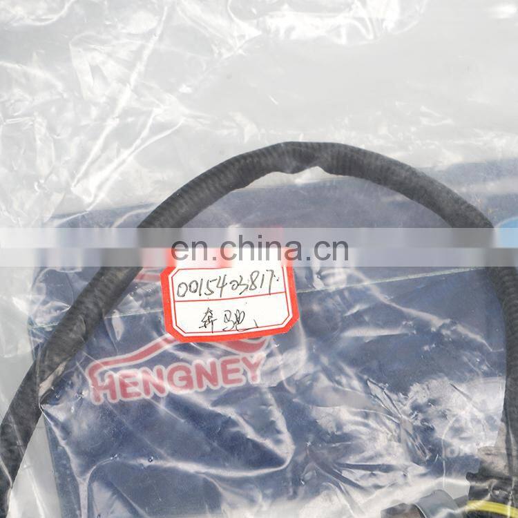fuel system home OE 250-24469 0015403817 001 540 38 17 For MERCEDES-BENZ S202 C208 A208 W220 C215 R170 oxygen sensor