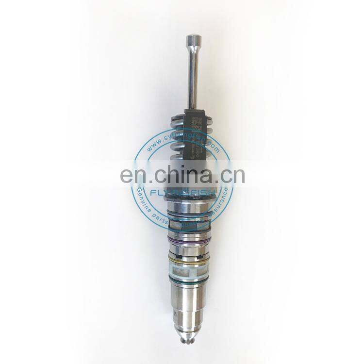 New Diesel Engine Parts X15 ISX15 QSX15 Common Rail Fuel Injector Remanufactured 4076902 4088665