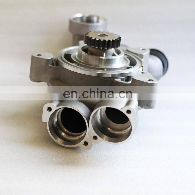 Engine Parts Water Pump D5600222003 for Dongfeng Renault DCI11