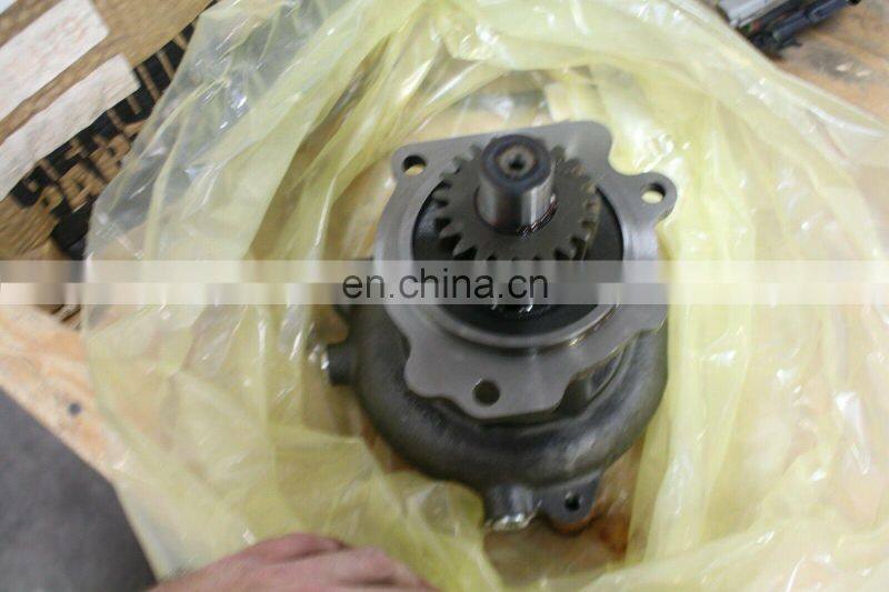 M11 ISM QSM11 Engine Fresh Water Pump 3800745 4926553 2882145 4955706 3800479 4003929 3401009 4972857 4965451 4972859 4965464